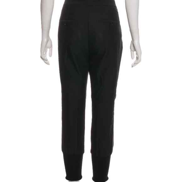 Alexander Wang Longjohn style pants. Authentic ❤️ - Picture 2 of 4